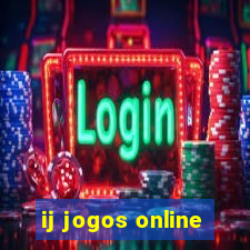 ij jogos online